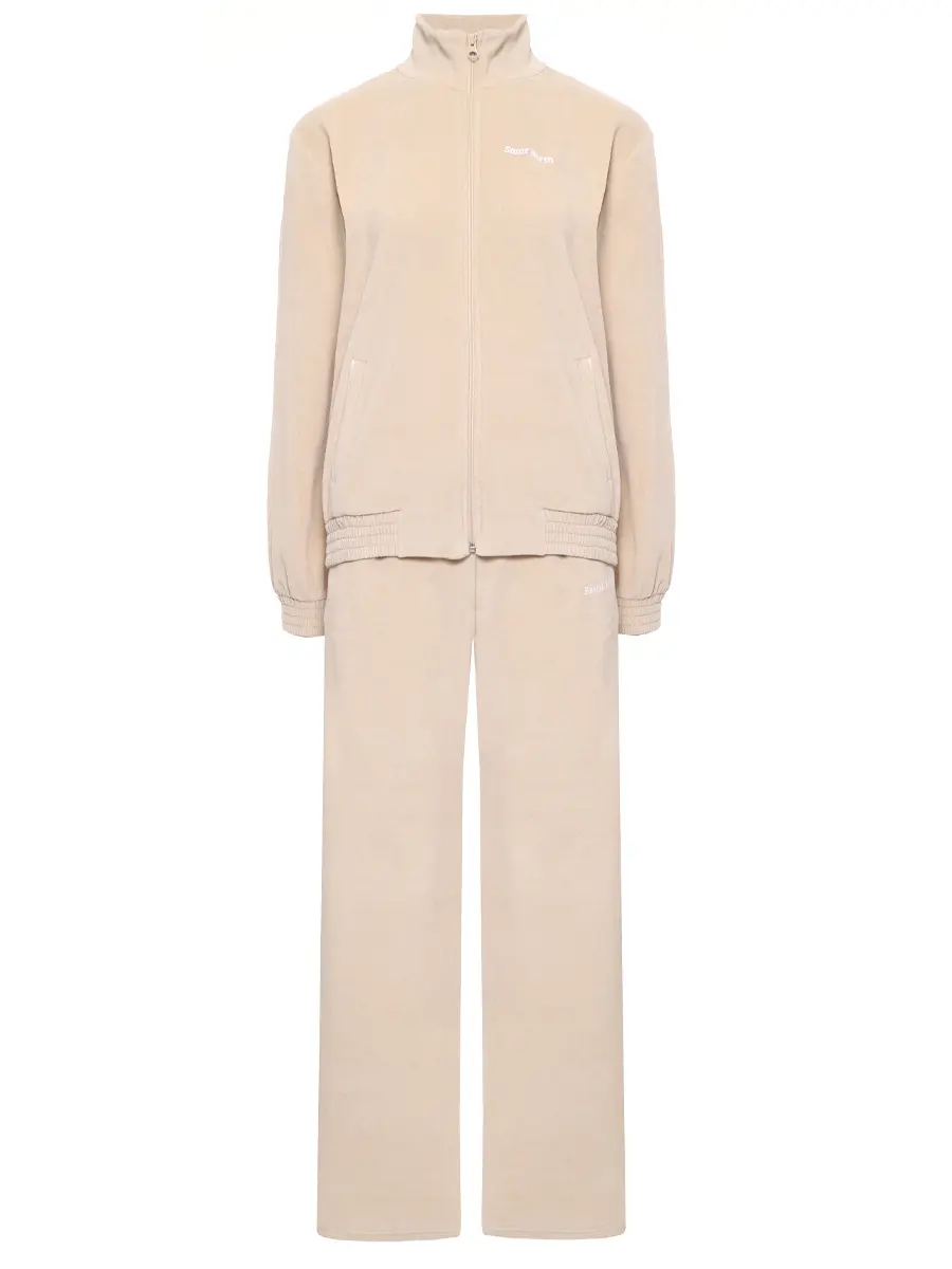 Костюм хлопковый