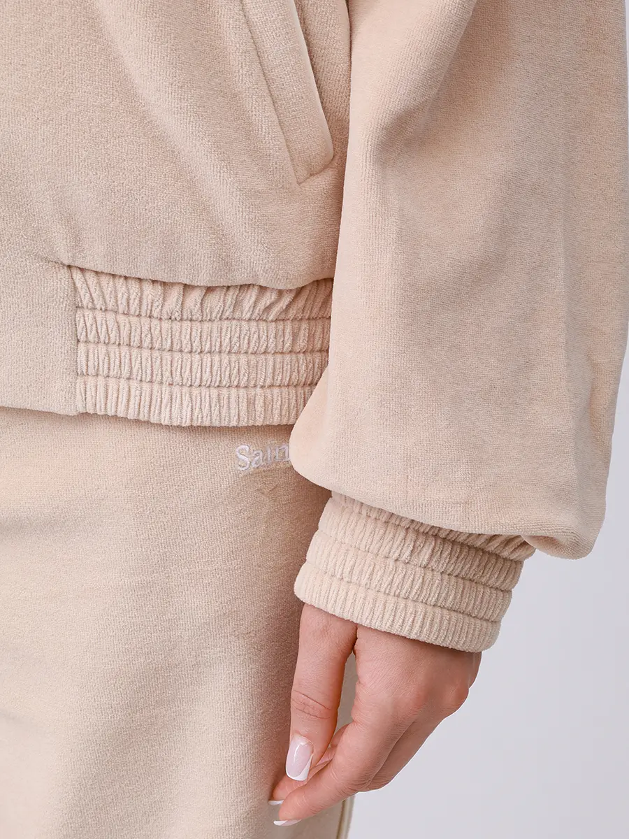 Костюм хлопковый