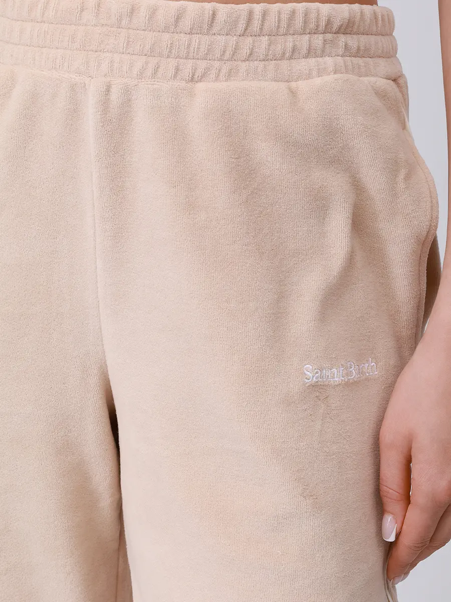 Костюм хлопковый