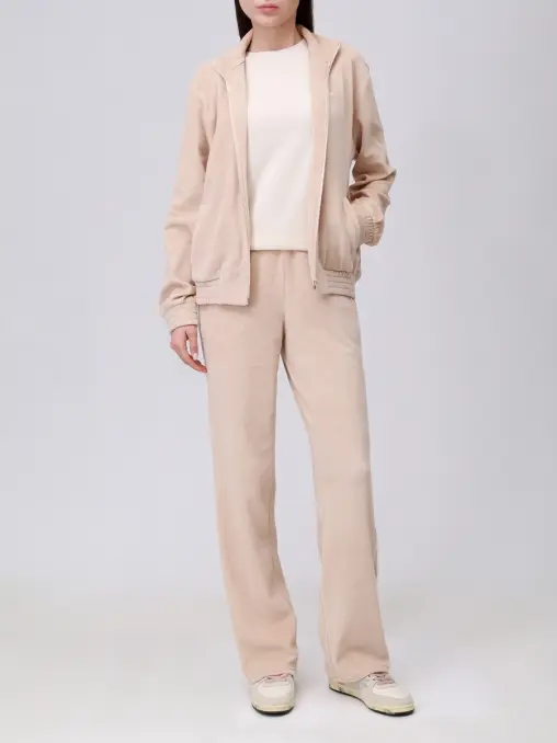 Костюм хлопковый MC2 SAINT BARTH