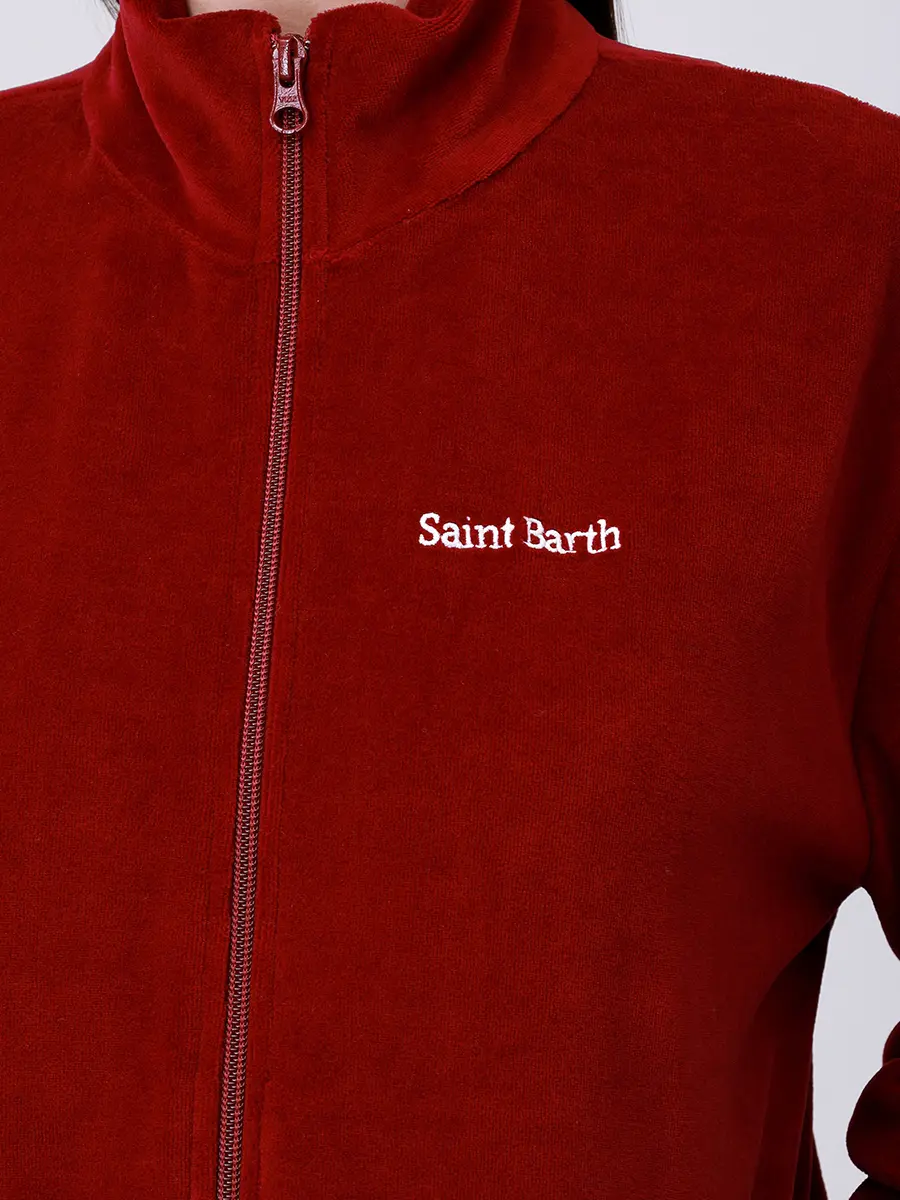 Костюм хлопковый