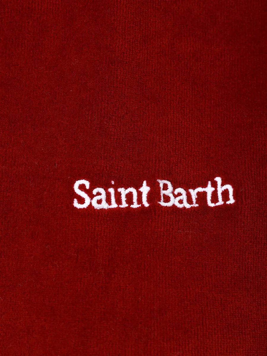 Костюм хлопковый