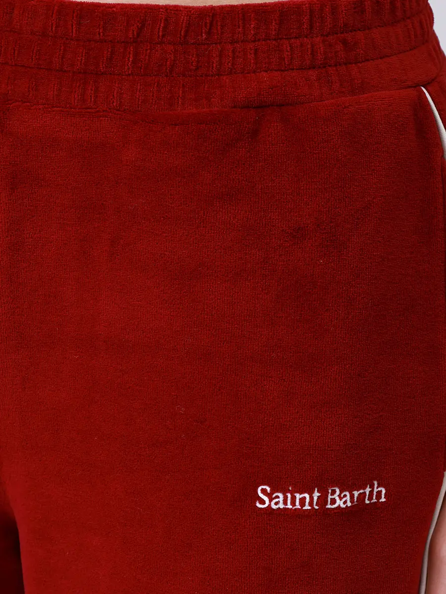 Костюм хлопковый