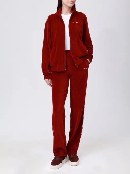 Костюм хлопковый MC2 SAINT BARTH