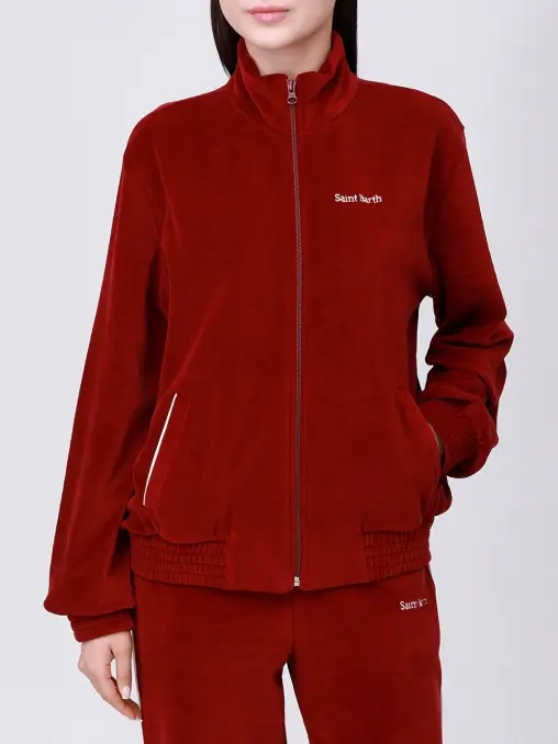 Костюм хлопковый MC2 SAINT BARTH