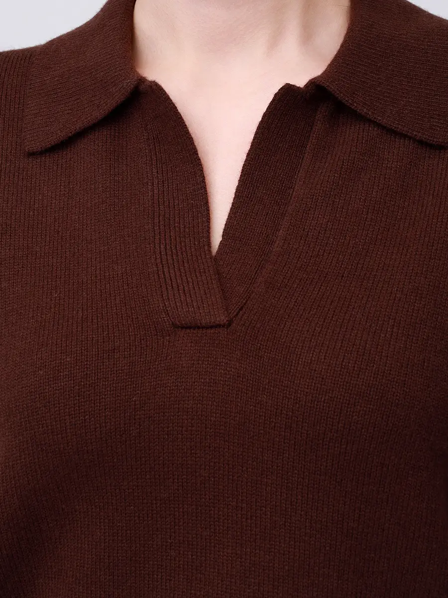 Костюм шерстяной