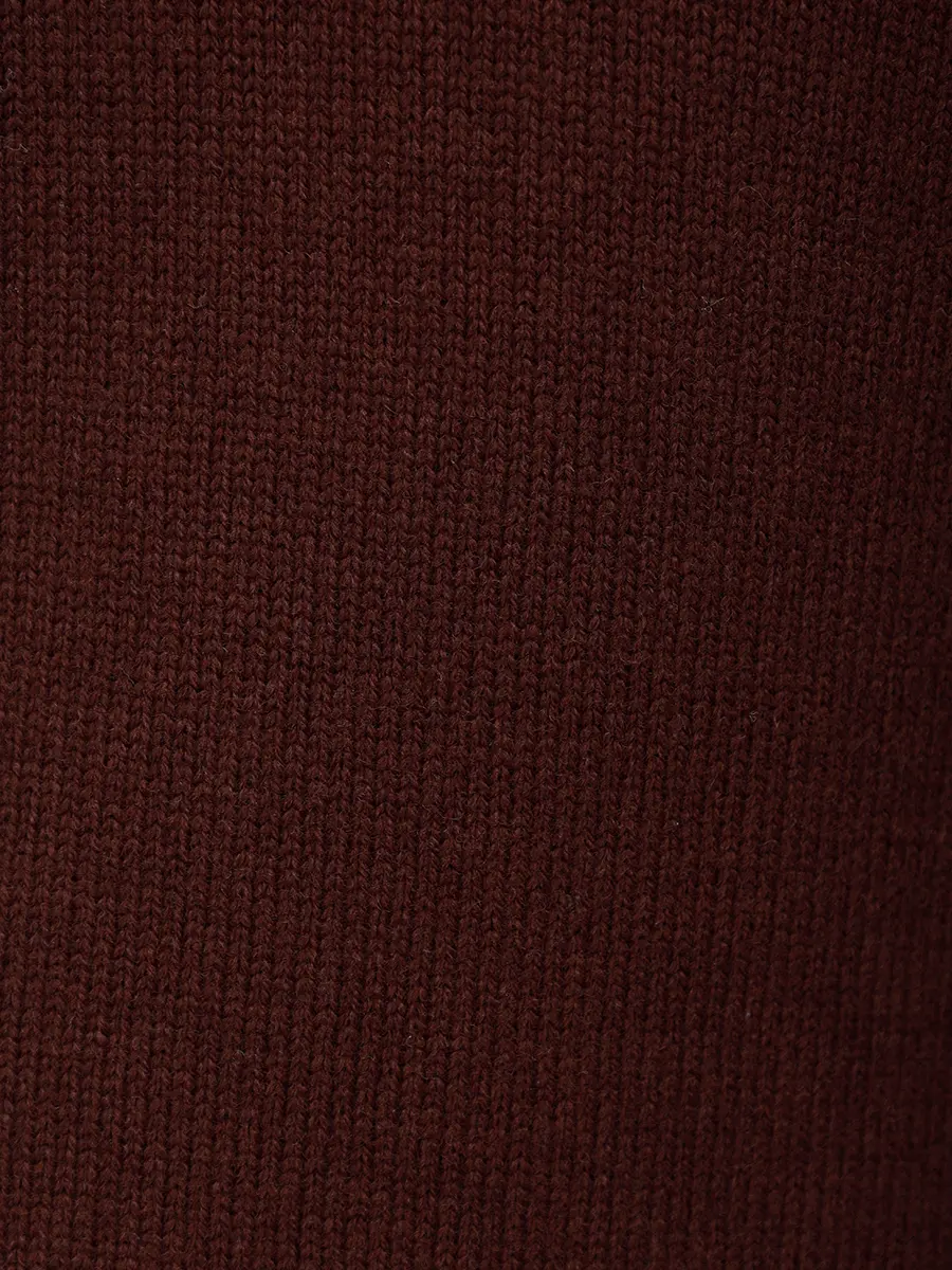 Костюм шерстяной