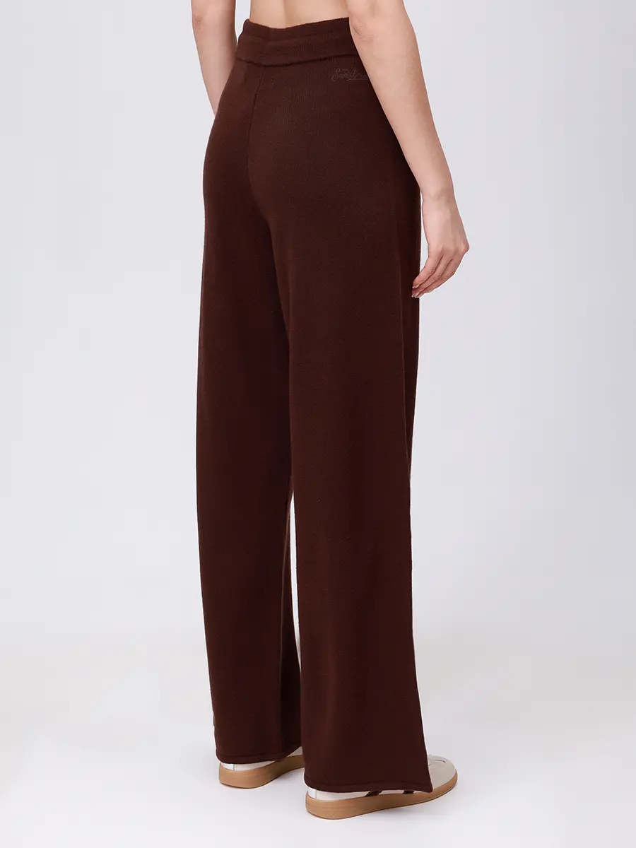 Костюм шерстяной