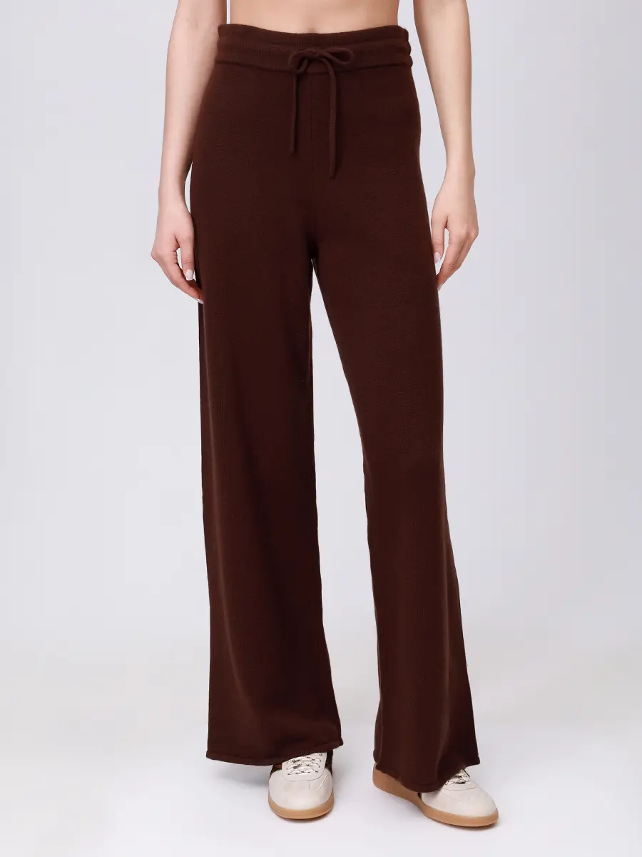 Костюм шерстяной