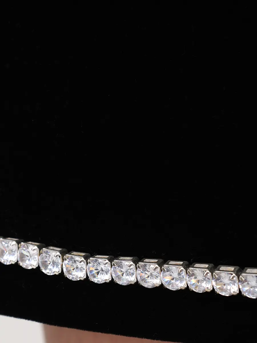 Юбка бархатная