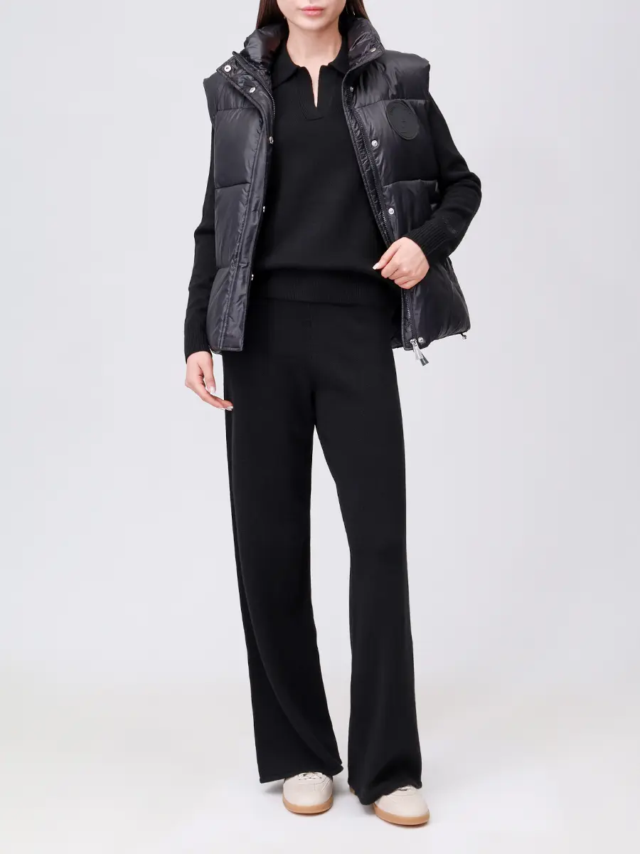 Костюм шерстяной