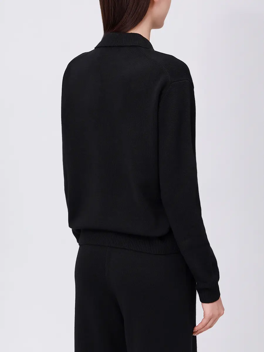 Костюм шерстяной