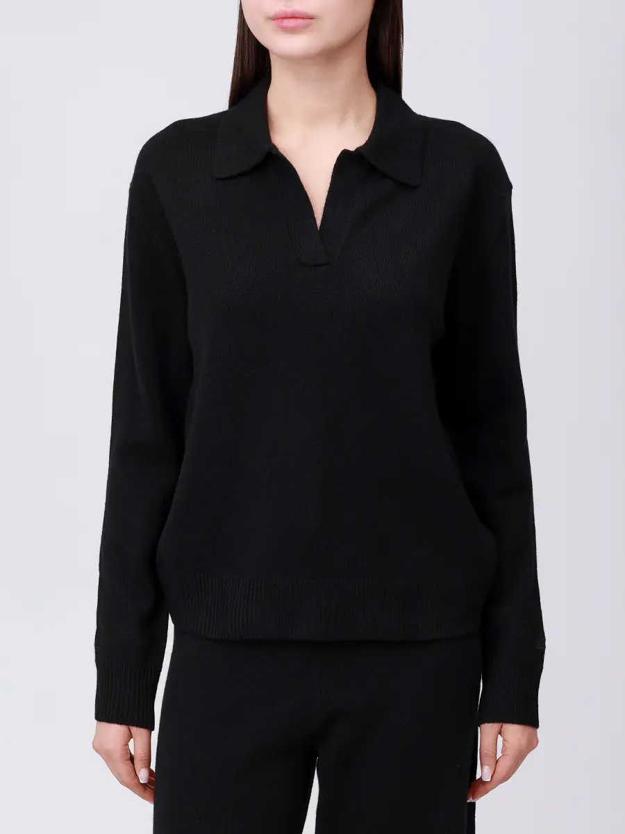 Костюм шерстяной