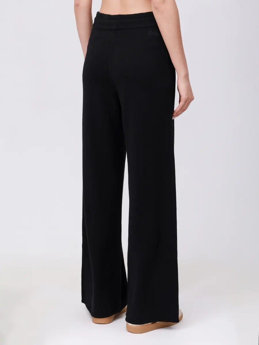 Костюм шерстяной