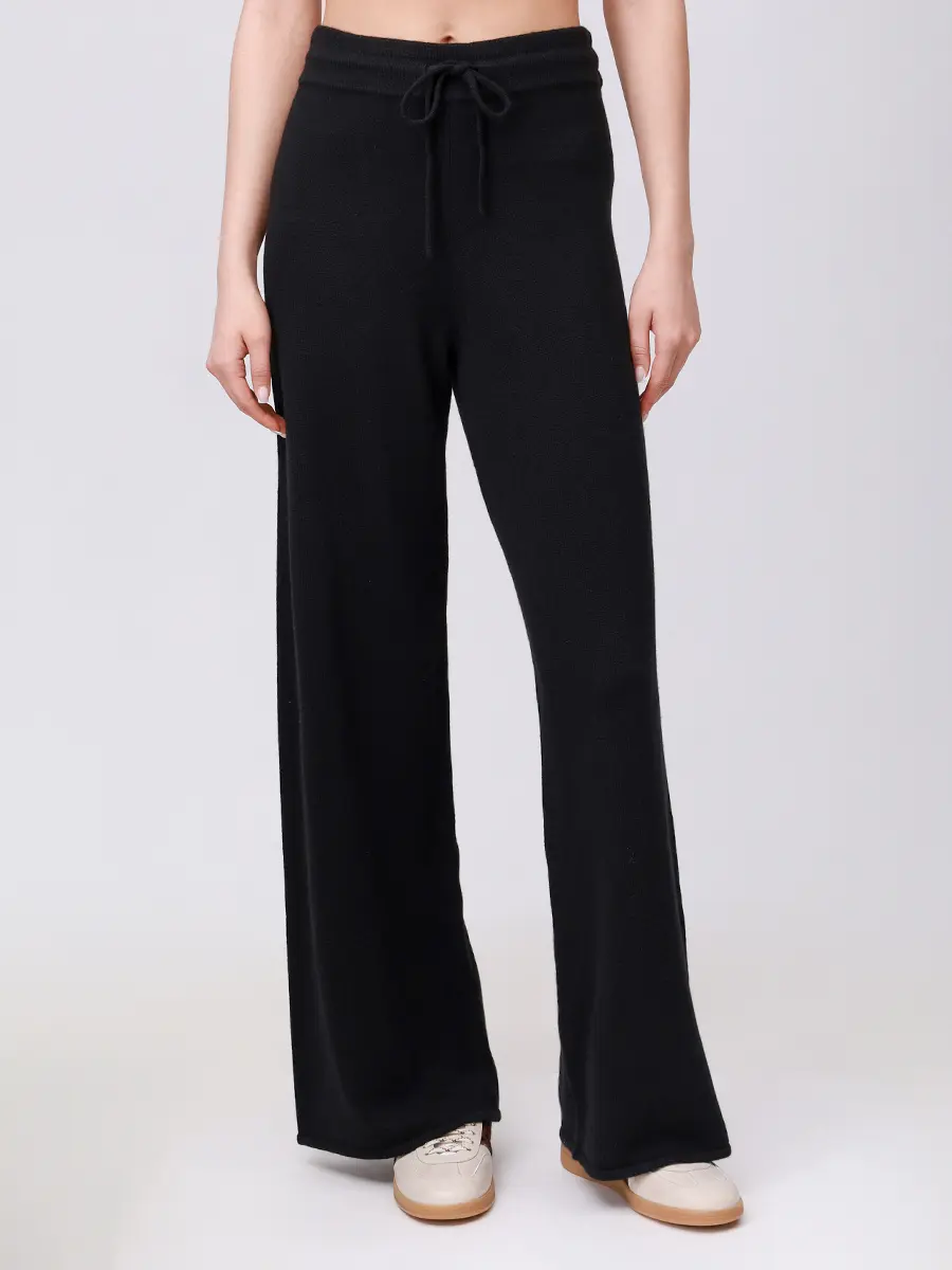 Костюм шерстяной