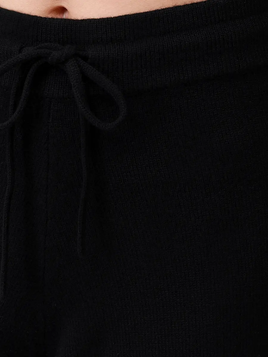 Костюм шерстяной