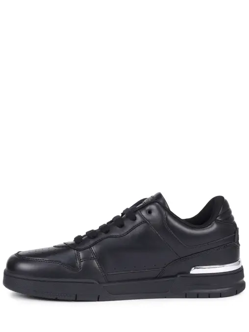 Кеды из экокожи PLEIN SPORT