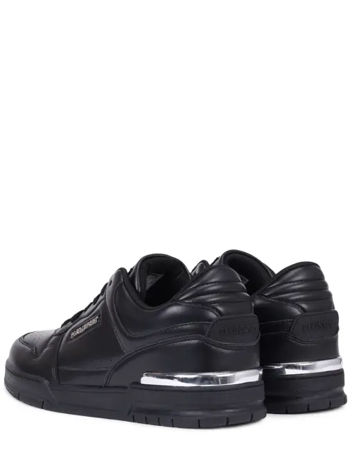 Кеды из экокожи PLEIN SPORT