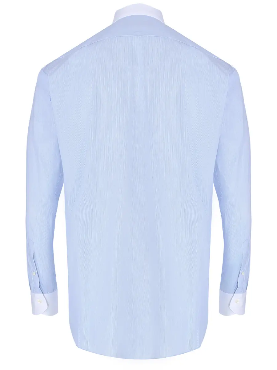 Рубашка хлопковая