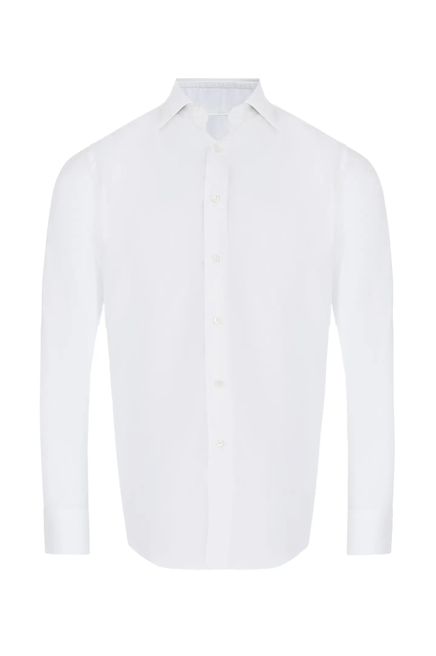 Рубашка хлопковая