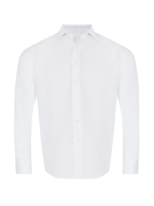 Рубашка хлопковая CANALI