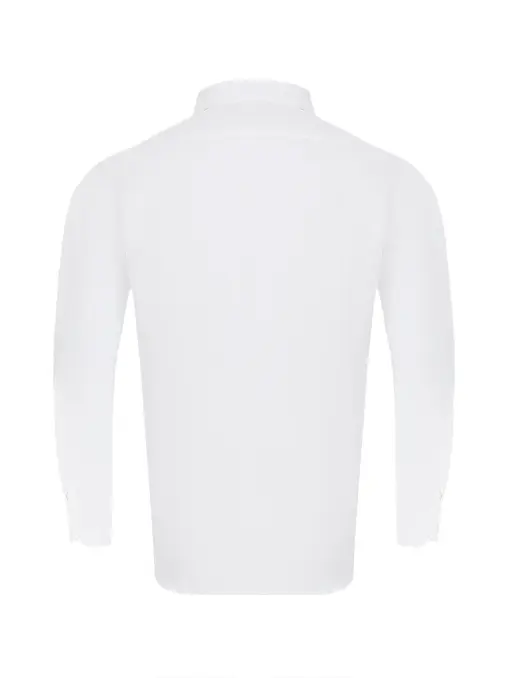 Рубашка хлопковая CANALI