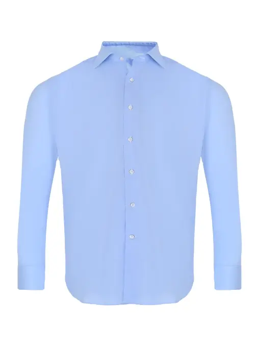 Рубашка хлопковая CANALI