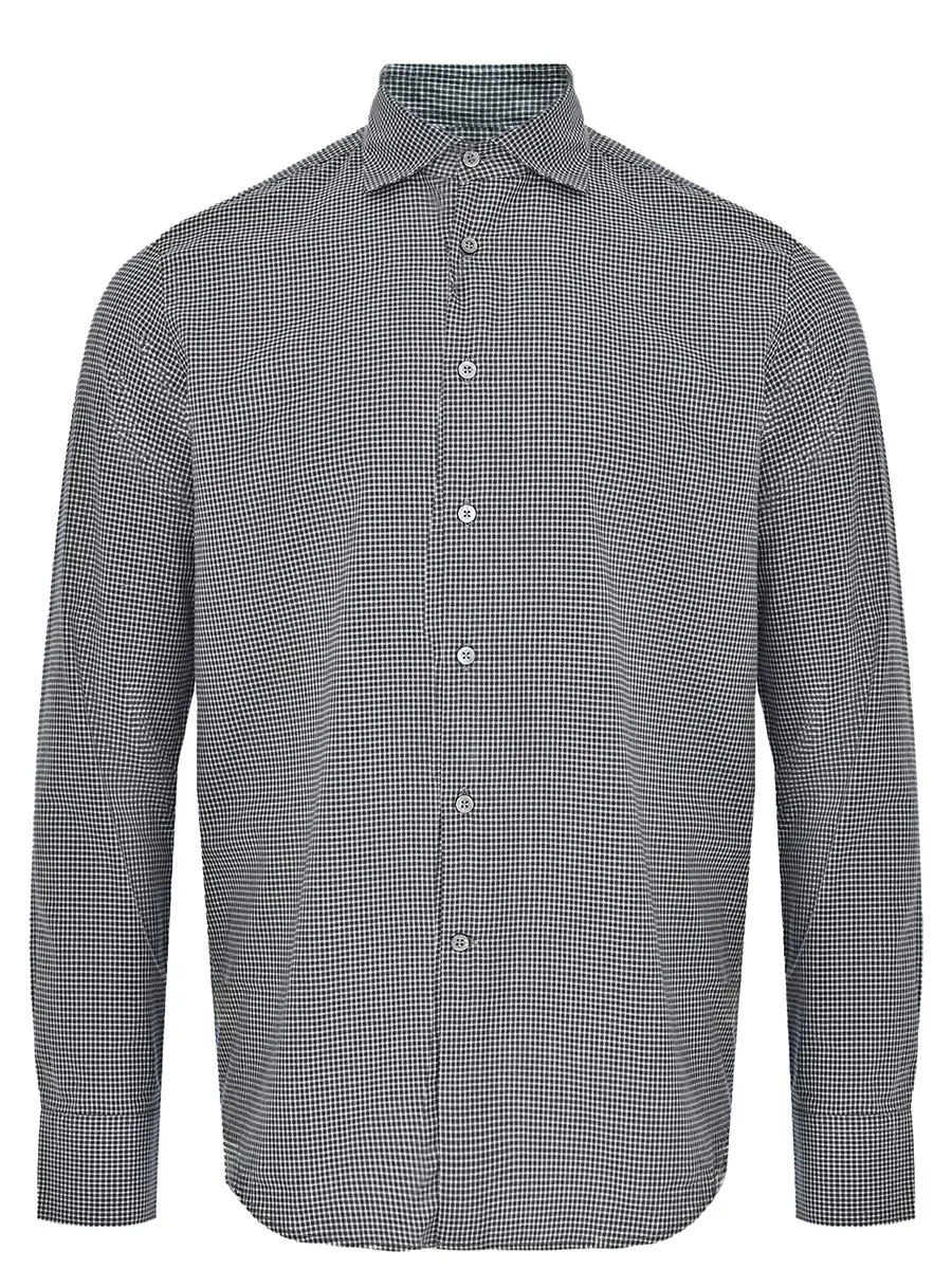 Рубашка хлопковая