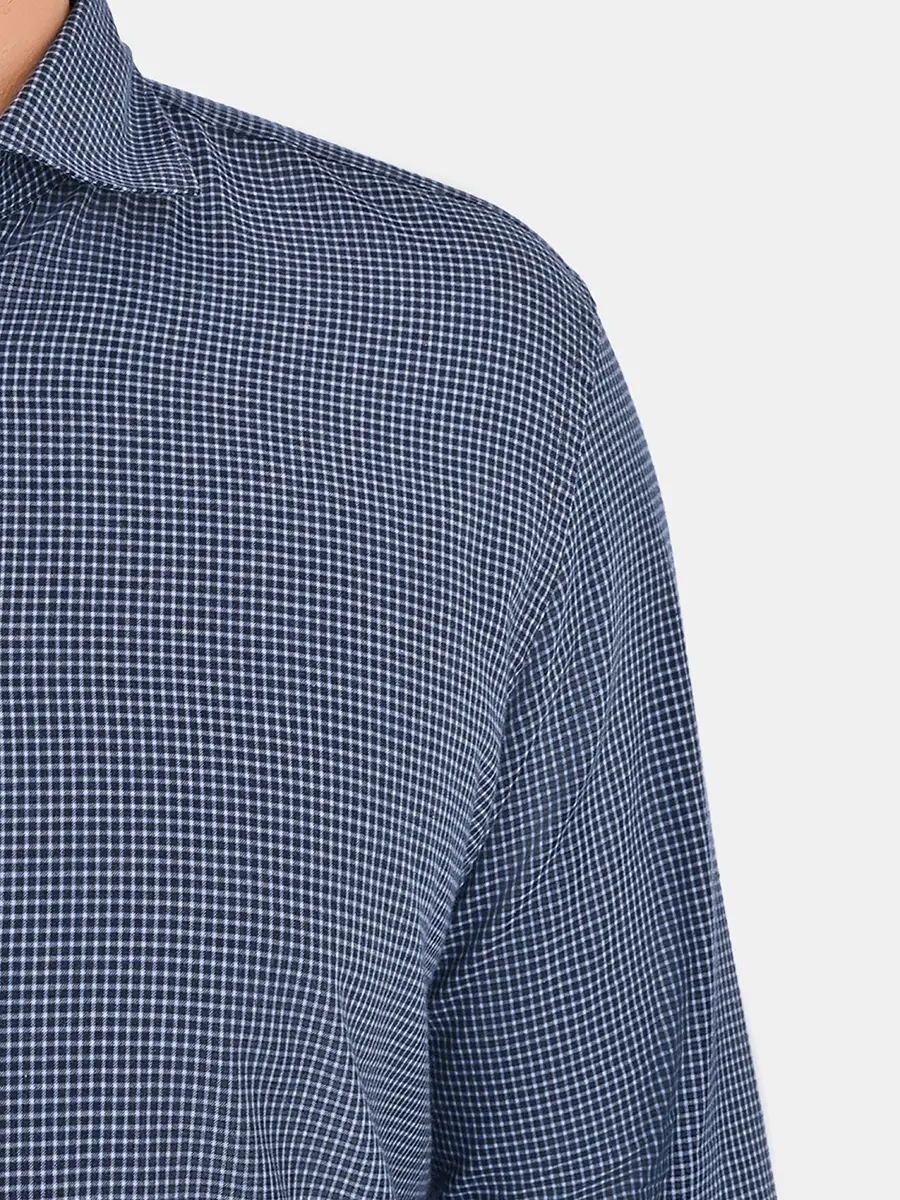 Рубашка хлопковая