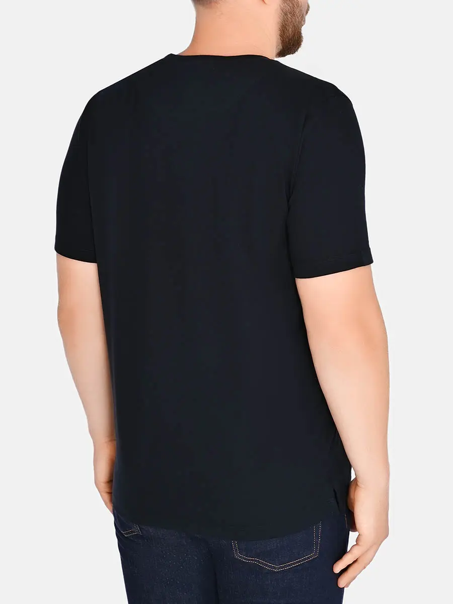 Футболка хлопковая