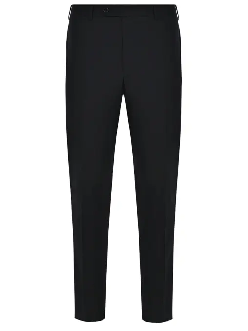 Брюки шерстяные CANALI