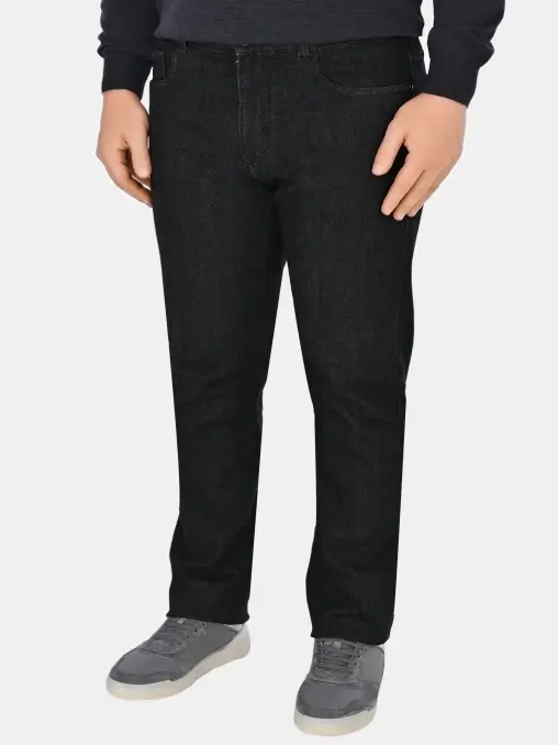 Джинсы хлопковые CANALI