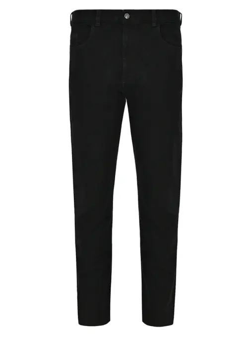 Джинсы хлопковые CANALI