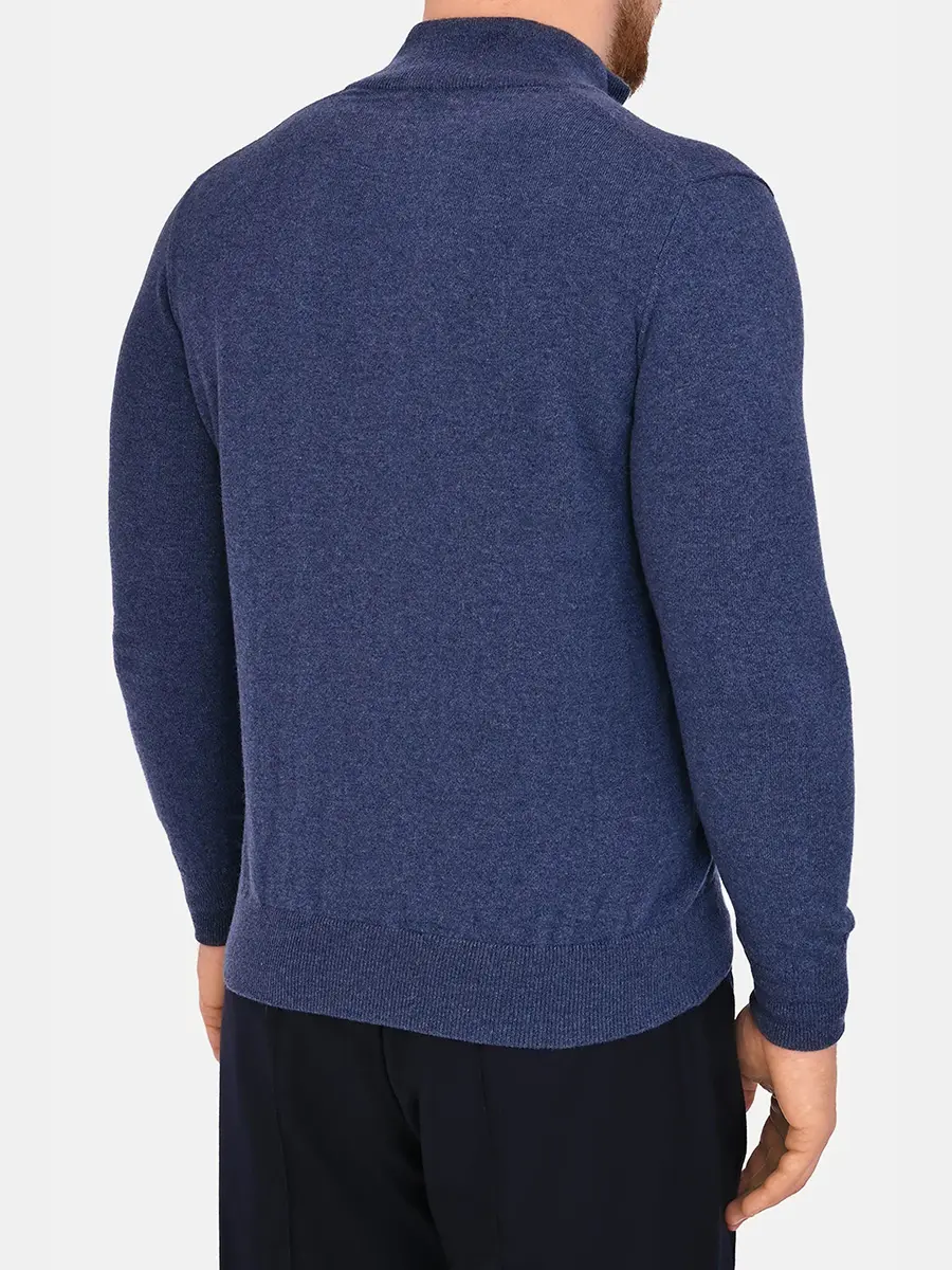 Кардиган кашемировый