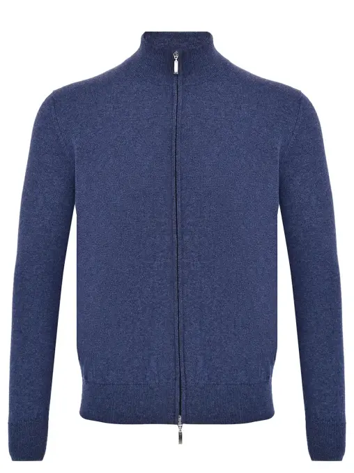 Кардиган кашемировый DORIANI