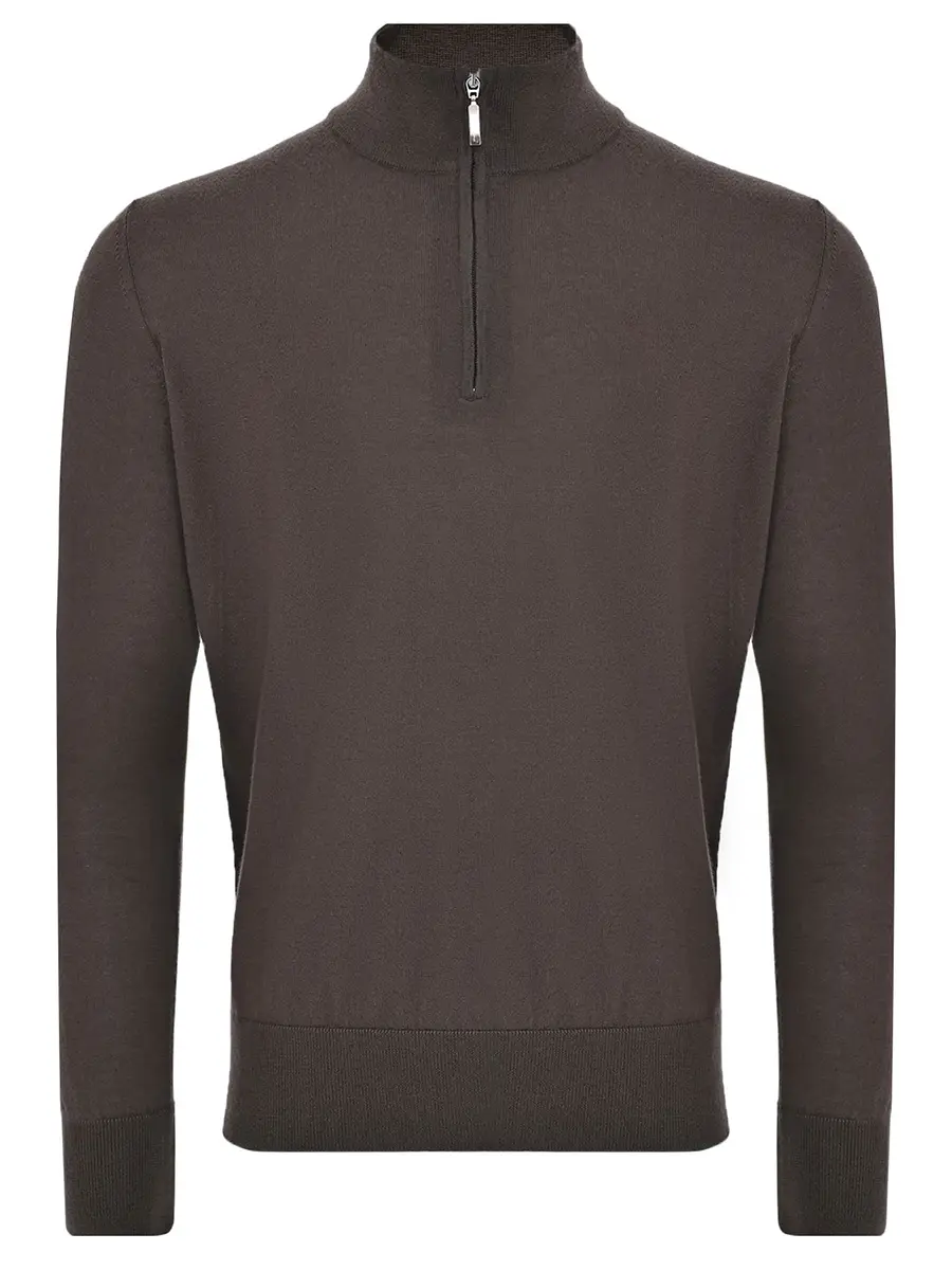 Джемпер кашемировый