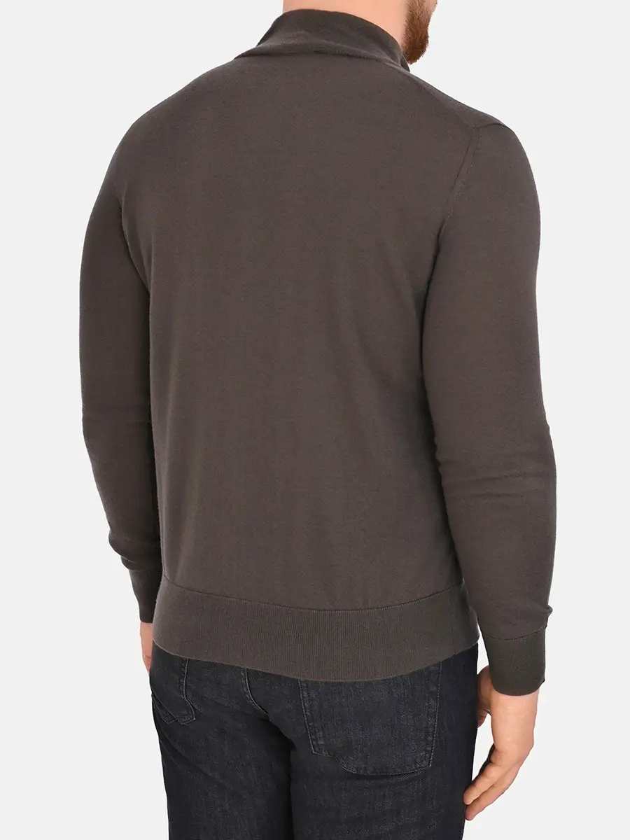 Джемпер кашемировый