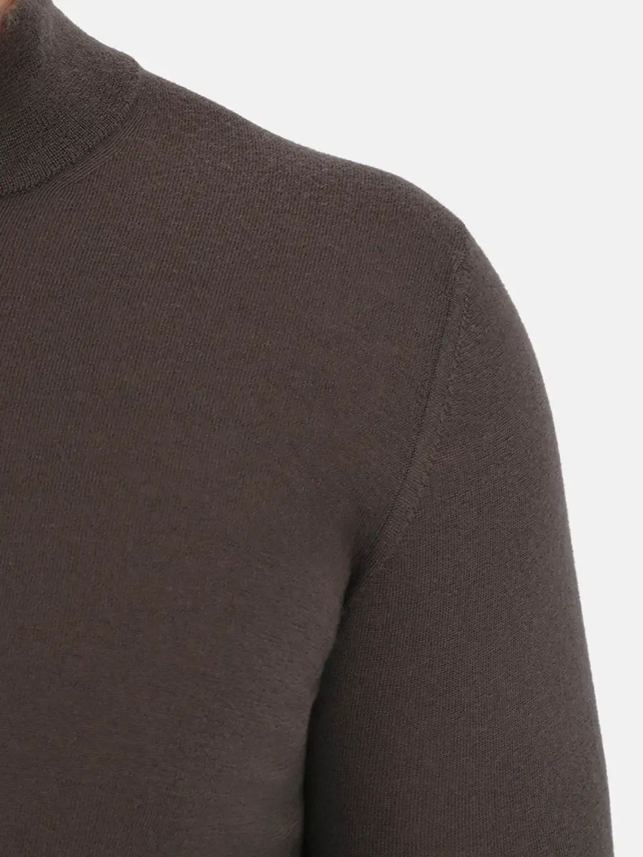 Джемпер кашемировый