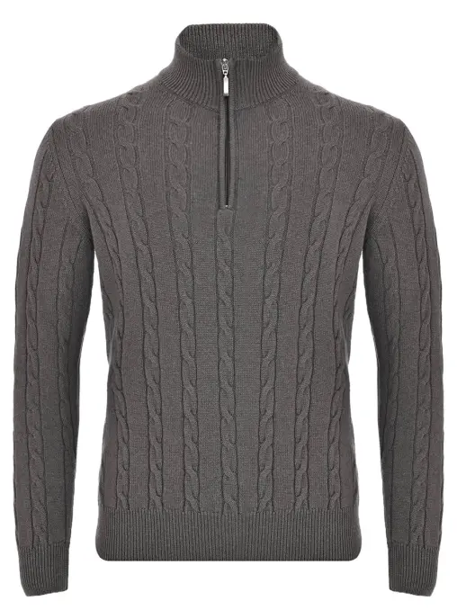 Джемпер кашемировый DORIANI