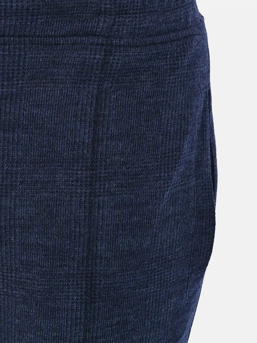 Брюки шерстяные