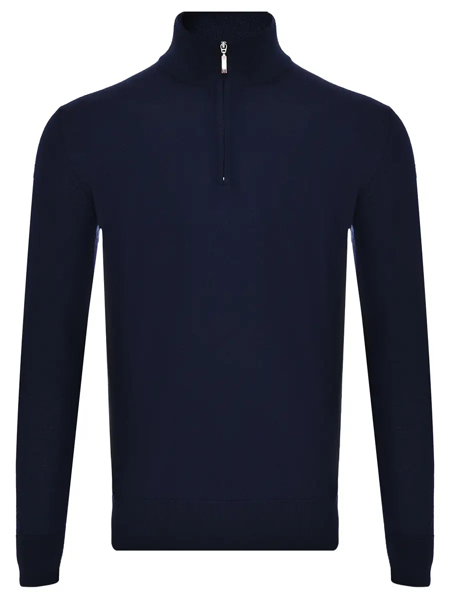 Джемпер кашемировый