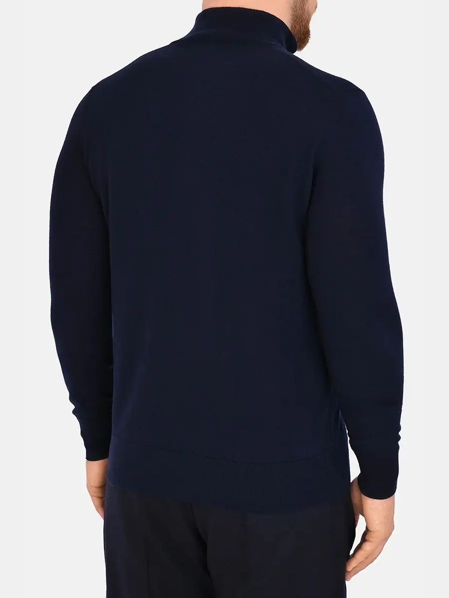 Джемпер кашемировый