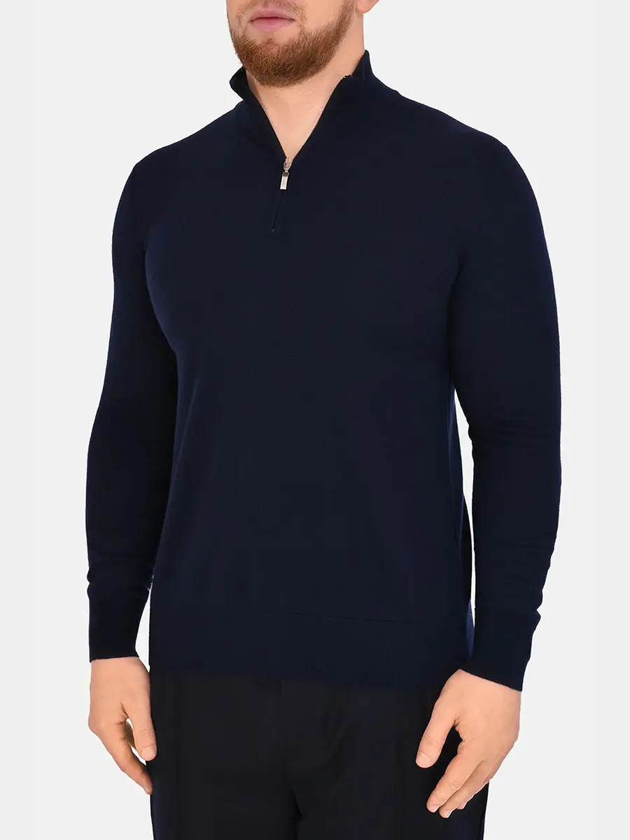 Джемпер кашемировый