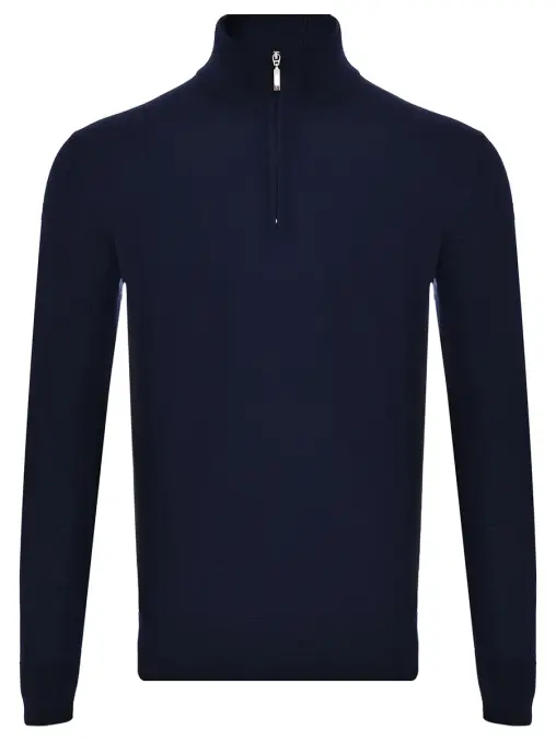 Джемпер кашемировый DORIANI