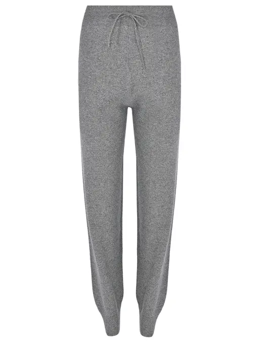 Джоггеры шерстяные FABIANA FILIPPI