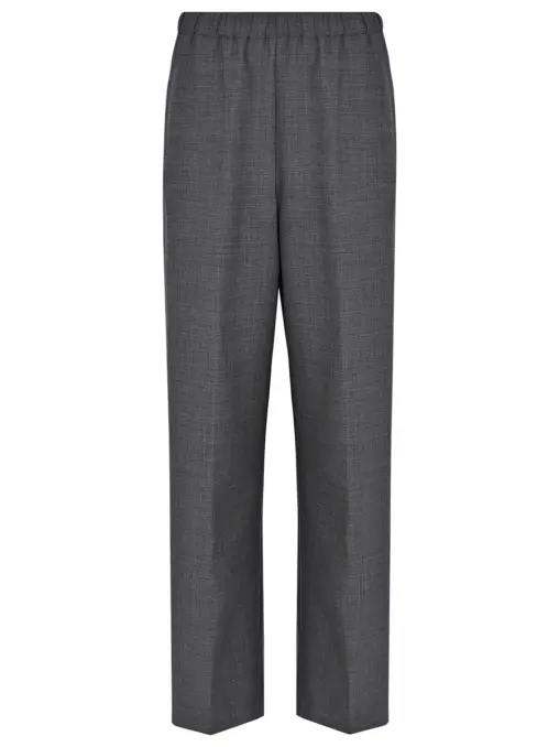 Брюки шерстяные FABIANA FILIPPI