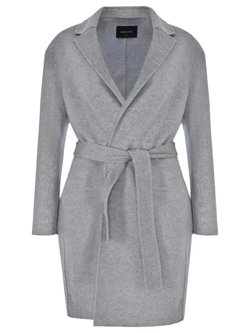 Пальто шерстяное FABIANA FILIPPI