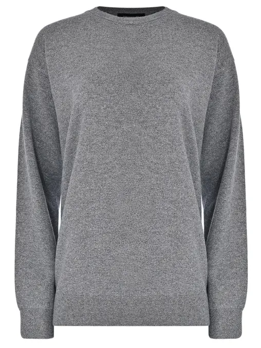 Джемпер шерстяной FABIANA FILIPPI