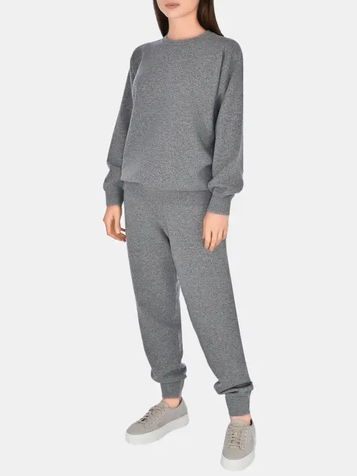 Джемпер шерстяной FABIANA FILIPPI