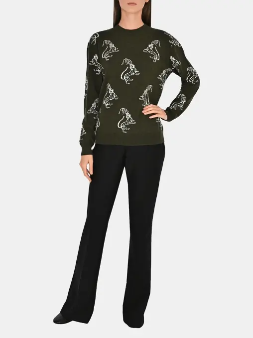 Джемпер кашемировый FABIANA FILIPPI